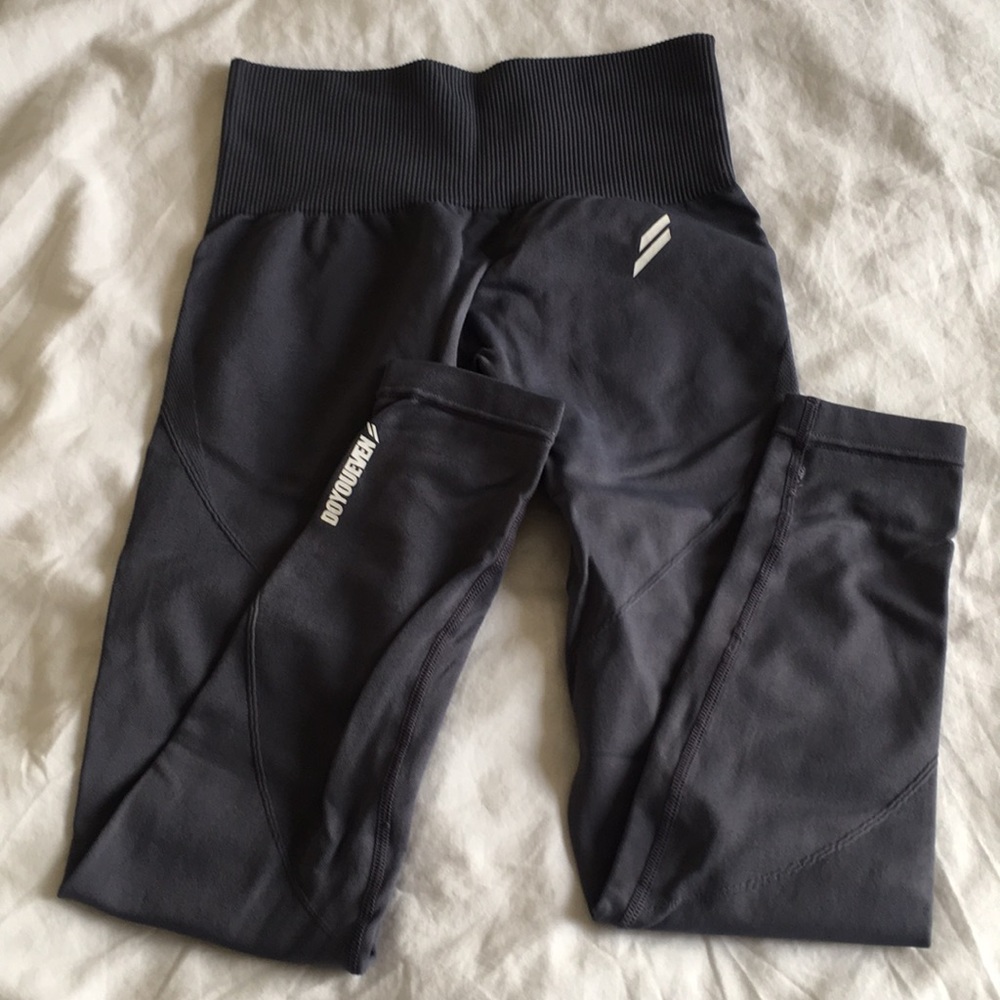 COPY - Do You Even Leggings